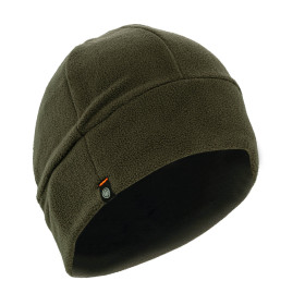 Bonnet Beretta Fleece Vert : Chaleur et Style pour Chasseurs