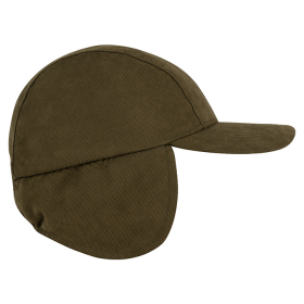 Casquette Jack Pyke Alaska : chaleur et confort pour l'hiver rigoureux
