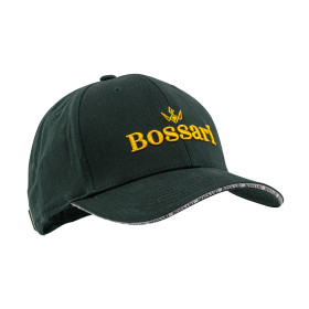 Casquette Bossari : Confort et Style pour Chasseurs Exigeants