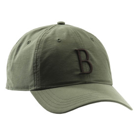 Casquette Beretta Big B : Élégance et Confort pour Chasseurs Avertis