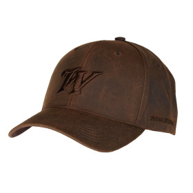 Casquette Winchester Rogue Wax : Élégance et Style Intemporel