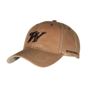 Casquette Winchester Rogue Wax : Élégance et Protection Naturelle
