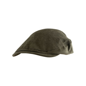 Casquette Ashcombe Jack Pyke : Élégance Imperméable et Confort