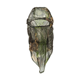 Cagoule Camouflée Jack Pyke : Discrétion et Confort en Forêt