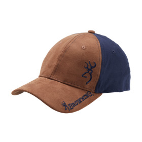 Casquette SEAN Browning : Confort et Protection pour le Tir Sportif