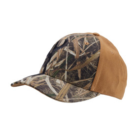 Casquette Browning OCRE/MOSGB : Confort et Discrétion en Chasse