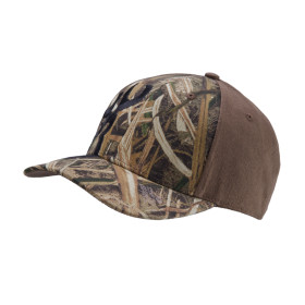 Casquette Browning Camo : Confort et Camouflage pour Chasseurs