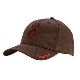 Casquette RHINO Browning : Confort et Discrétion pour Chasseurs