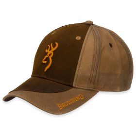 Casquette Browning TWO TONE : Élégance et Confort pour le Tir