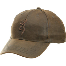 Casquette Browning Rhino Hide : Discrétion et Durabilité en Chasse