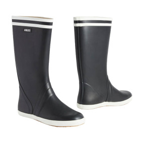 Bottes Goeland 2 Aigle : Confort et Étanchéité pour la Mer