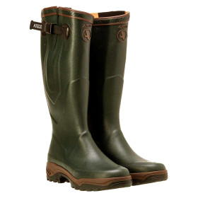 Bottes Aigle Parcours 2 Vario : Confort et adhérence inégalés