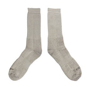 Chaussettes Aigle Sable : Pieds Secs et Confortables en Randonnée