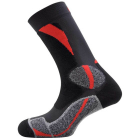 Chaussettes Monnet Trek V3 : Confort Anti-Frottements Optimal