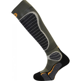 Chaussettes MONNET HUNTING : Isolation et Endurance pour Chasseurs