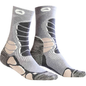 Chaussettes Monnet TREK : Confort léger et fraîcheur en été