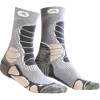 Chaussettes Monnet TREK : Confort léger et fraîcheur en été