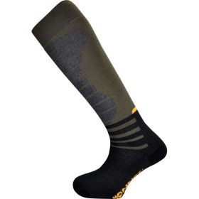 Chaussettes MONNET HUNTING : Chaleur et Confort pour Chasseurs Avertis