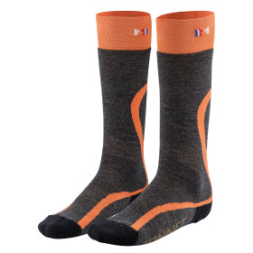 Chaussettes MONNET PRO HUNTING : Chaleur et Confort pour Chasseurs