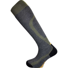 Chaussettes MONNET PRO HUNTING : Confort et Chaleur pour Chasseurs