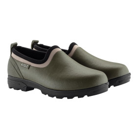 Chaussures Aigle Lessfor M : Adhérence et Confort pour Chasseurs