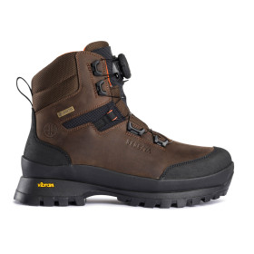 Bottes Beretta Arabuko GTX : Adhérence et Confort en Terrain Escarpé