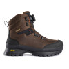 Bottes Beretta Arabuko GTX : Adhérence et Confort en Terrain Escarpé