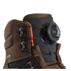 Bottes Beretta Arabuko GTX : Adhérence et Confort en Terrain Escarpé
