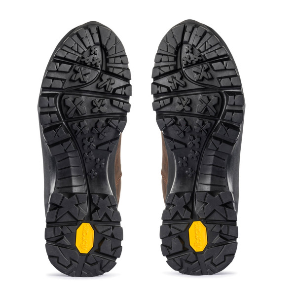 Bottes Beretta Arabuko GTX : Adhérence et Confort en Terrain Escarpé