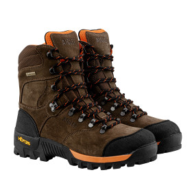 Chaussures Altavio Hi GTX Aigle : Adhérence et Confort Imbattables