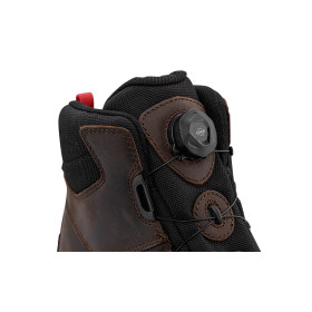 Chaussures Laforse No Lace Aigle : Confort et Étanchéité Maximale