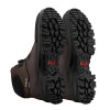Chaussures Laforse No Lace Aigle : Confort et Étanchéité Maximale