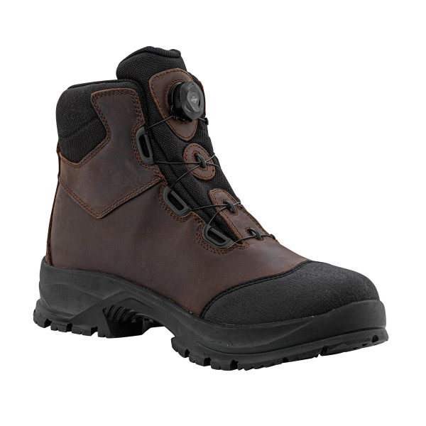 Chaussures Laforse No Lace Aigle : Confort et Étanchéité Maximale