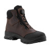 Chaussures Laforse No Lace Aigle : Confort et Étanchéité Maximale