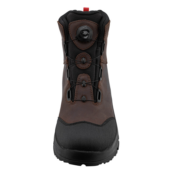 Chaussures Laforse No Lace Aigle : Confort et Étanchéité Maximale