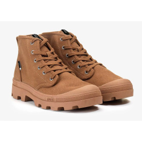 Chaussures Tenere CVS : Écologiques et adhérentes pour tous terrains
