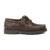 Mocassins AIGLE TARMAC : Confort et Résistance Tous Terrains