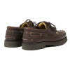 Mocassins AIGLE TARMAC : Confort et Résistance Tous Terrains