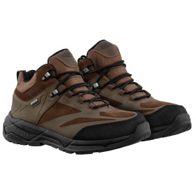 Chaussures AIGLE Palka MTD : Confort et Étanchéité pour Aventuriers