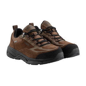 Chaussures AIGLE Palka Low MTD : Légèreté et Protection Imbattables