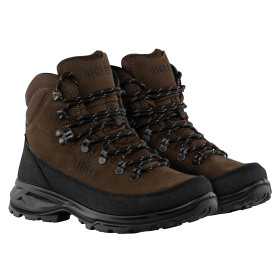 Chaussures AIGLE Bakke GTX : Étanchéité et Adhérence Inégalées