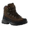 Chaussures AIGLE Bakke GTX : Étanchéité et Adhérence Inégalées