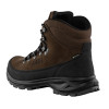 Chaussures AIGLE Bakke GTX : Étanchéité et Adhérence Inégalées