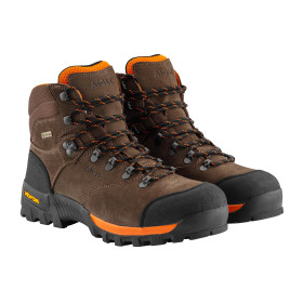 Chaussures Altavio MID GTX : Adhérence et Confort pour Traqueurs