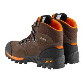 Chaussures Altavio MID GTX : Adhérence et Confort pour Traqueurs