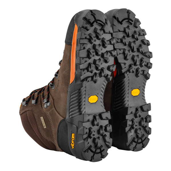 Chaussures Altavio MID GTX : Adhérence et Confort pour Traqueurs