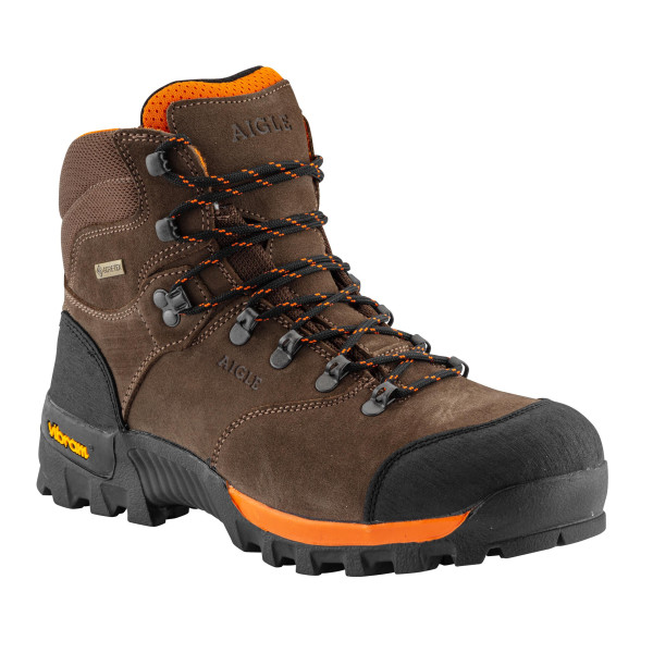 Chaussures Altavio MID GTX : Adhérence et Confort pour Traqueurs
