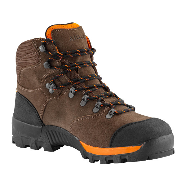 Chaussures Altavio MID GTX : Adhérence et Confort pour Traqueurs