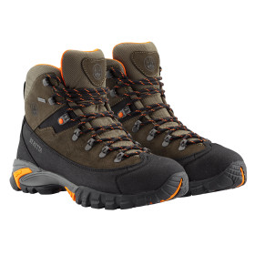 Chaussures Setter GTX Beretta : Imperméabilité et Adhérence Inégalées