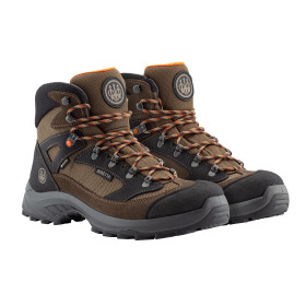 Chaussures Terrier GTX Beretta : Confort et Imperméabilité pour Chasseurs